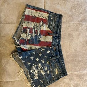 Denim and Supply by Ralph Lauren shorts